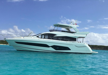 65' Sunseeker Yacht Bahamas Luxury Yacht Charters, Bahamas Boat Rentals, Yacht Charters Bahamas, Bahamas Exumas Bahamas,