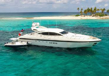 90' Canados Bahamas Luxury Yacht Charters, Bahamas Boat Rentals, Yacht Charters Bahamas, Bahamas Exumas Bahamas,