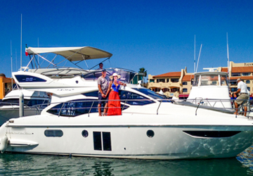 40' Azimut Yacht Bahamas Luxury Yacht Charters, Bahamas Boat Rentals, Yacht Charters Bahamas, Nassau Bahamas