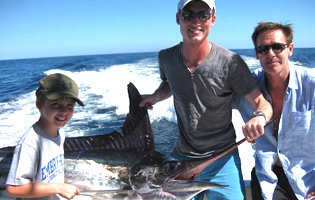 Bahamas fishing charters