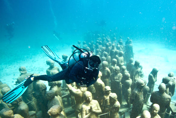 Bahamas Diving