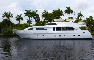 Bahamas Boat Special deal, 21' Bayliner good price charter Bahamas Boat Rentals